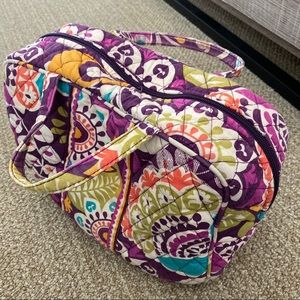 Vera Bradley Travel Bag